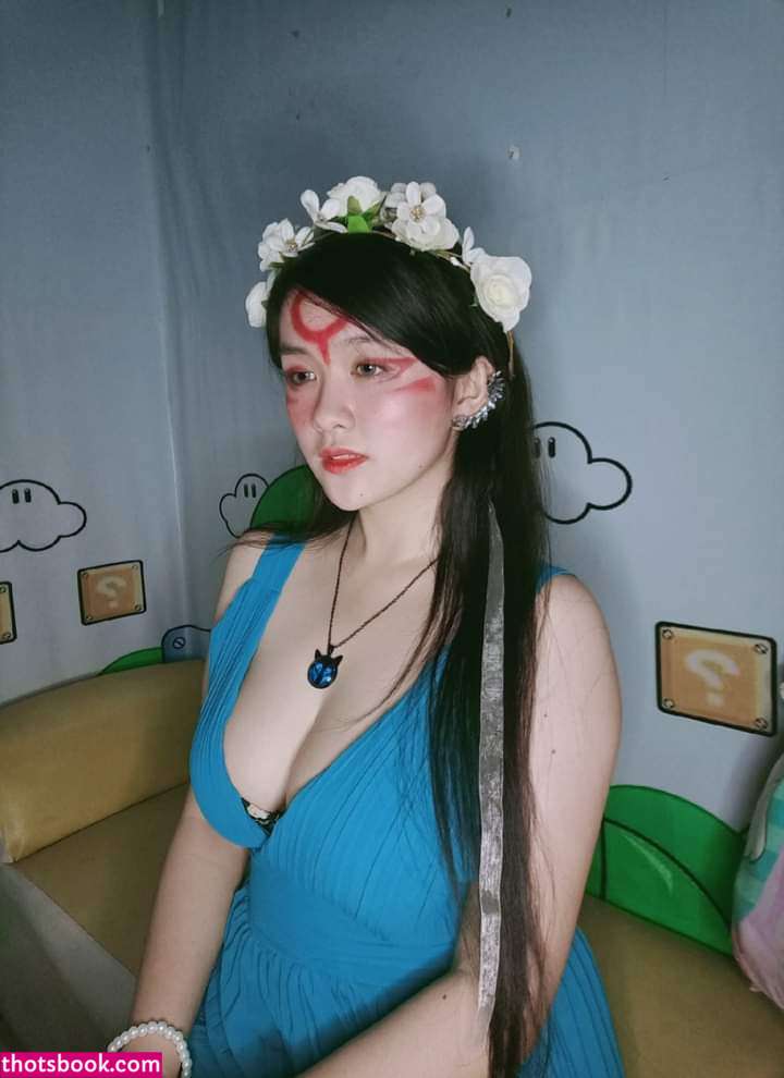 Sonica Amaterasu Photo #16