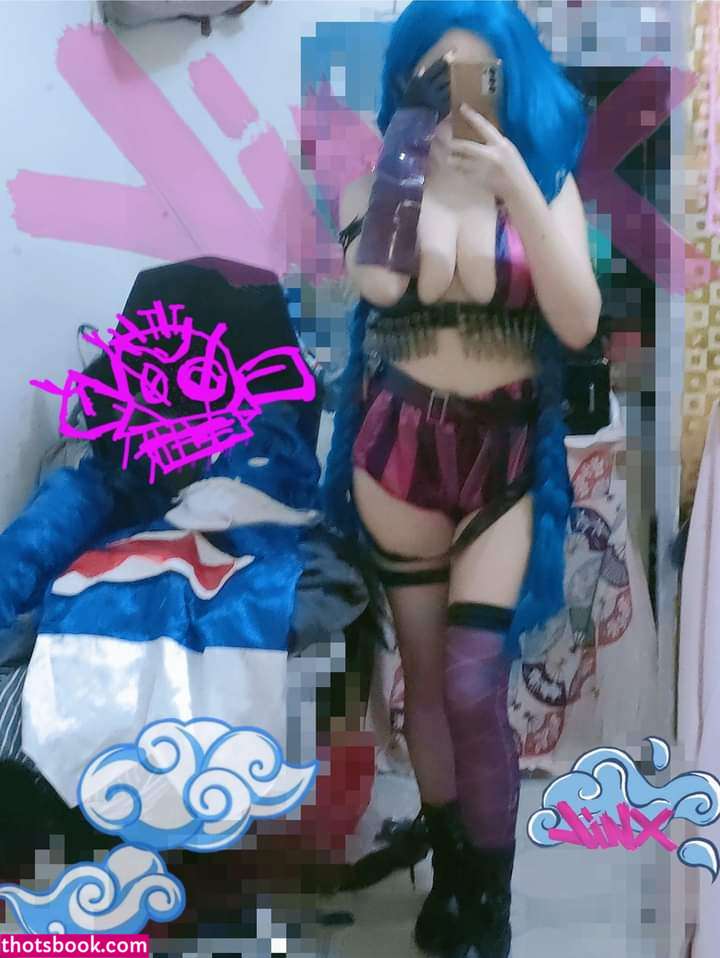 Sonica Amaterasu Photo #24