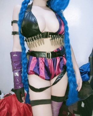 Sonica Amaterasu Photo #9