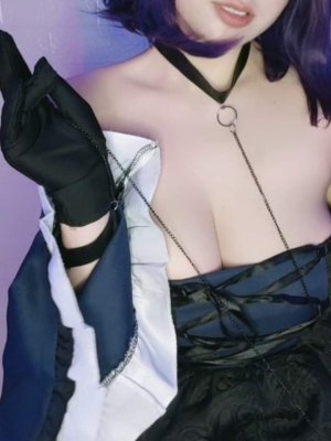 Sonica Amaterasu Photo #23