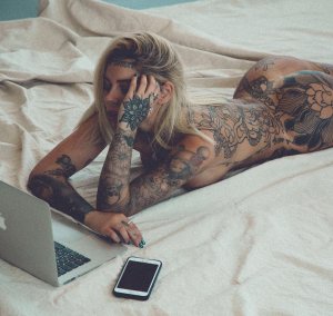 Ellis Cooper Photo #10