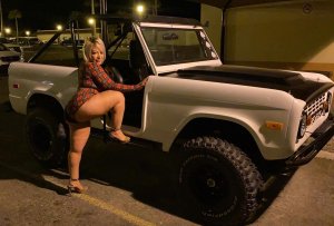 Rochaleona Photo #11