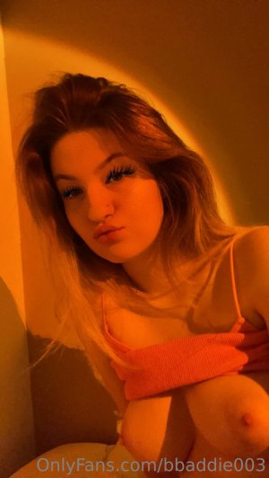 Bbaddie003 Photo #19