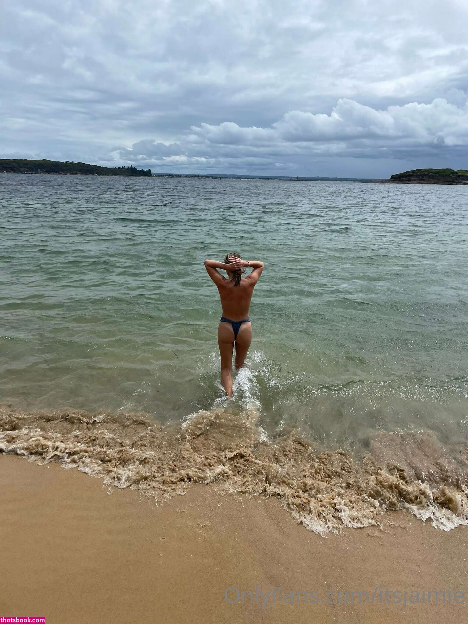 Jaimie Gardner Photo #8