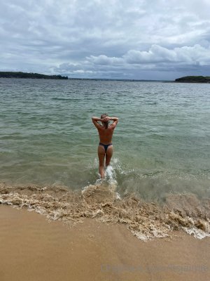 Jaimie Gardner Photo #8