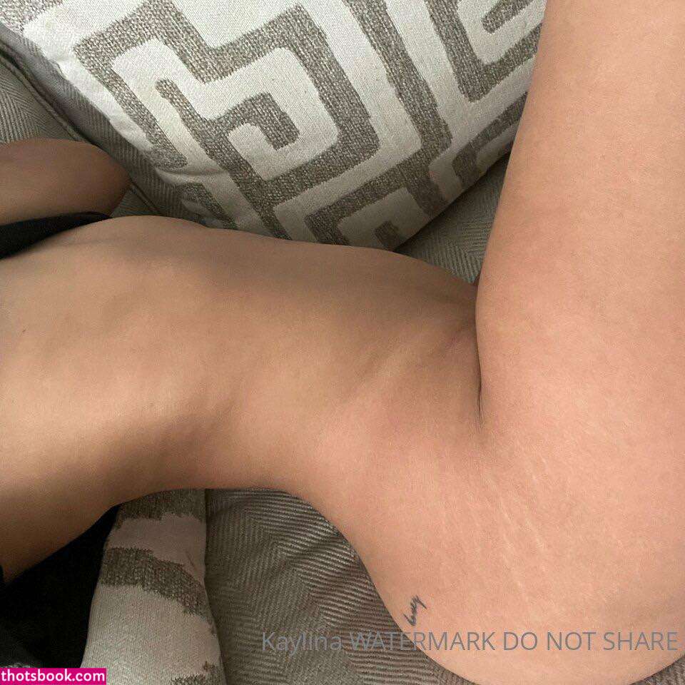 Kaylina Eileen Photo #21