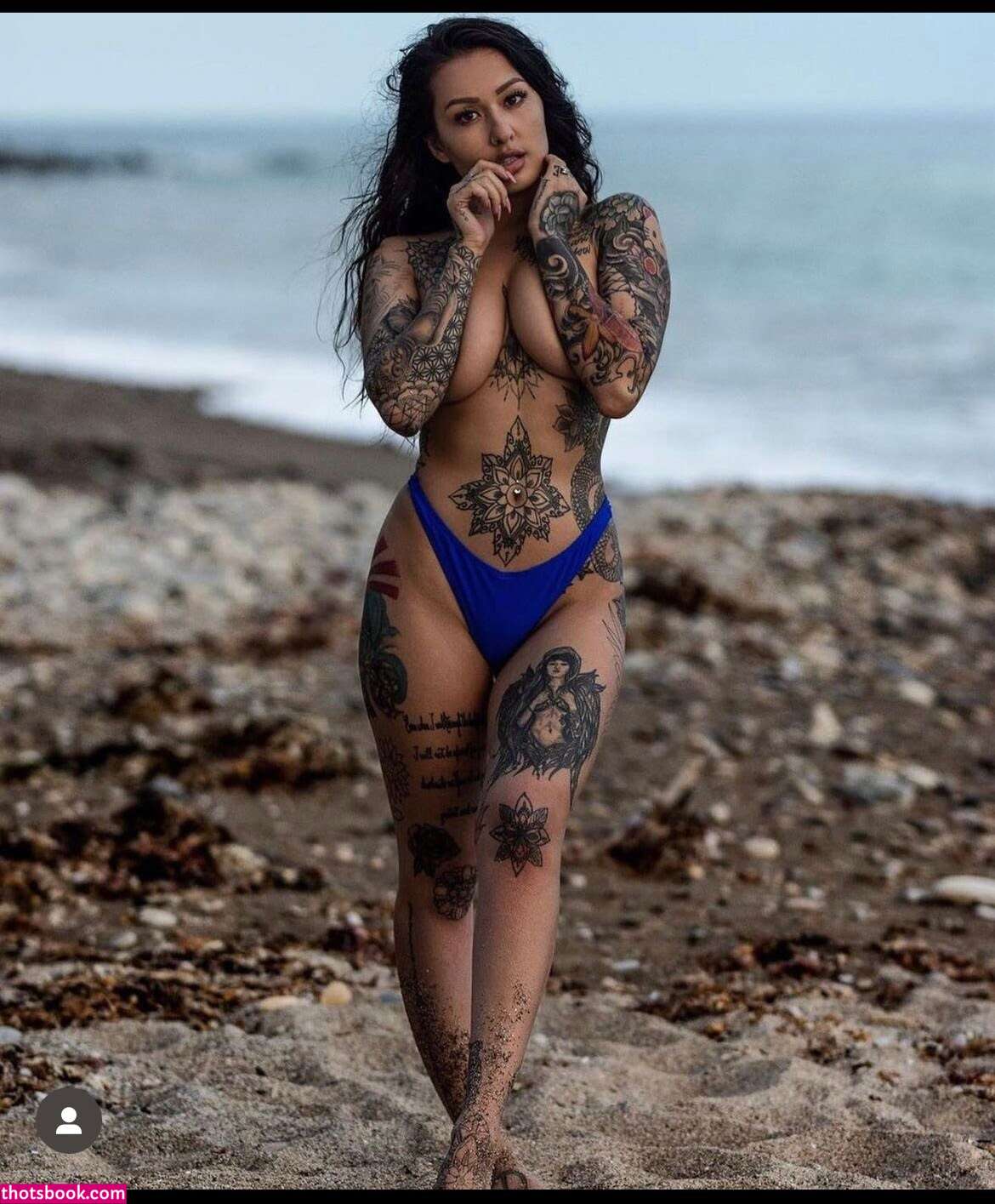 Taylor Roze Photo #11