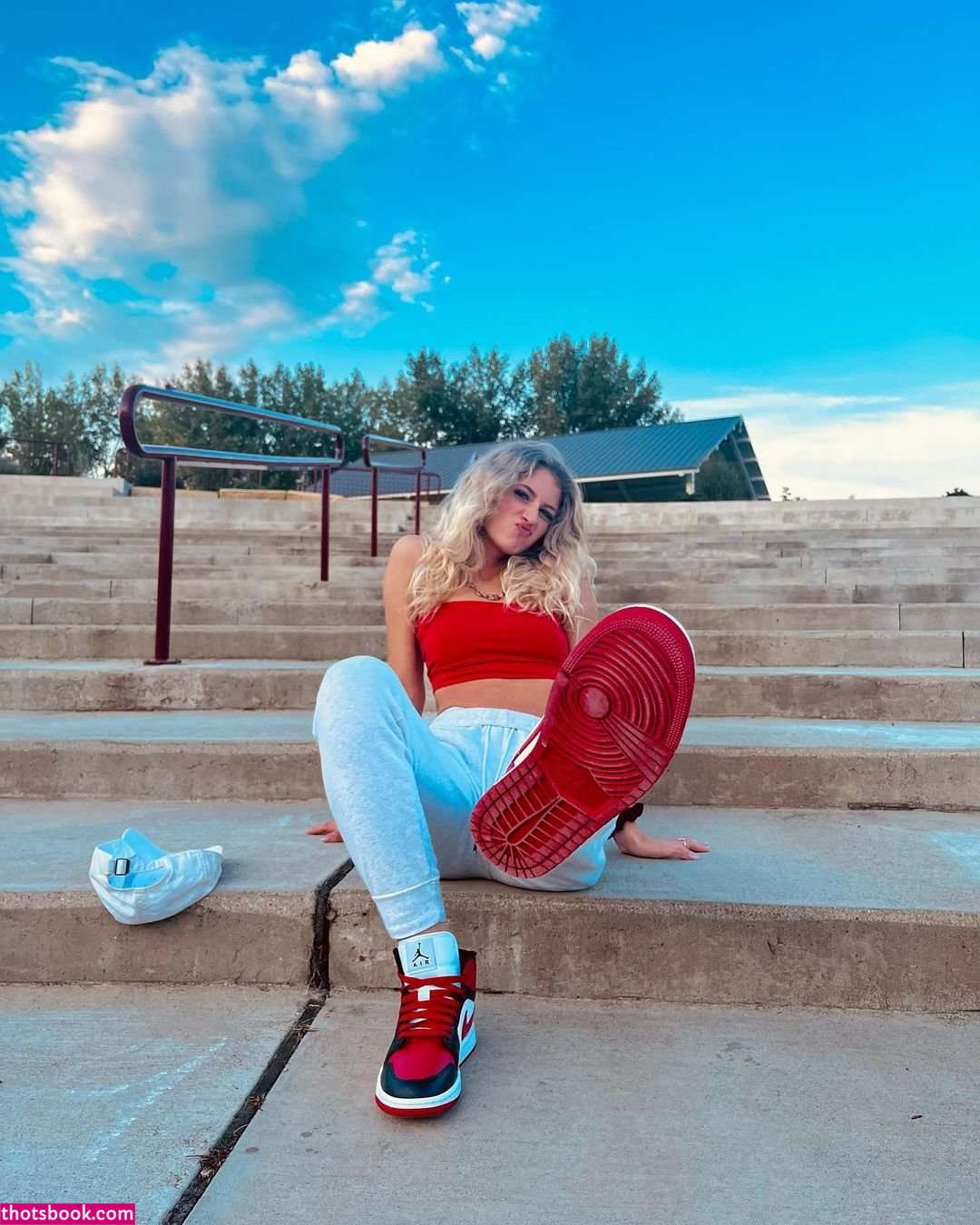 Cameron Rae Photo #13