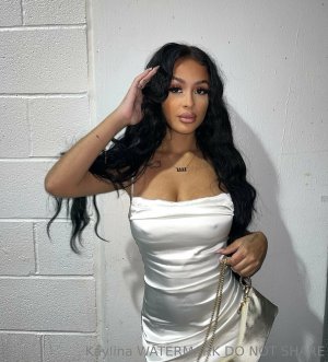 Kaylina Eileen Photo #100