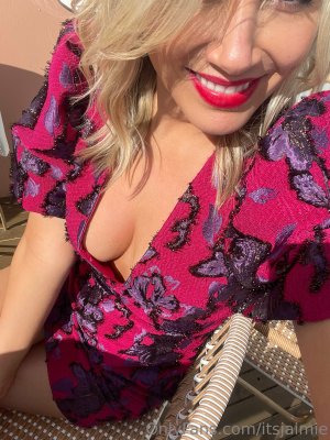 Jaimie Gardner Photo #76