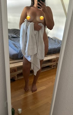 Kleine Nymphe Photo #10