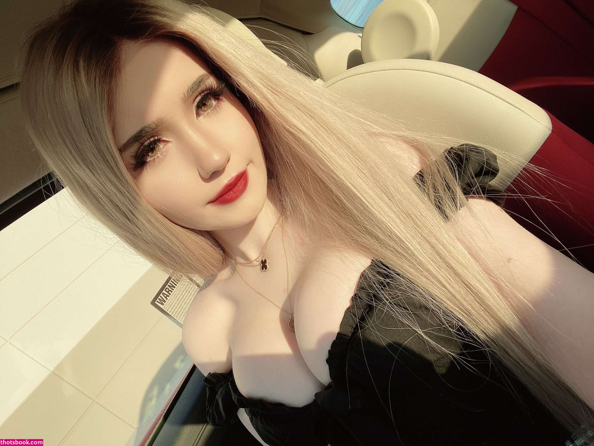 Lilfuncakez aka hyuna Photo #12