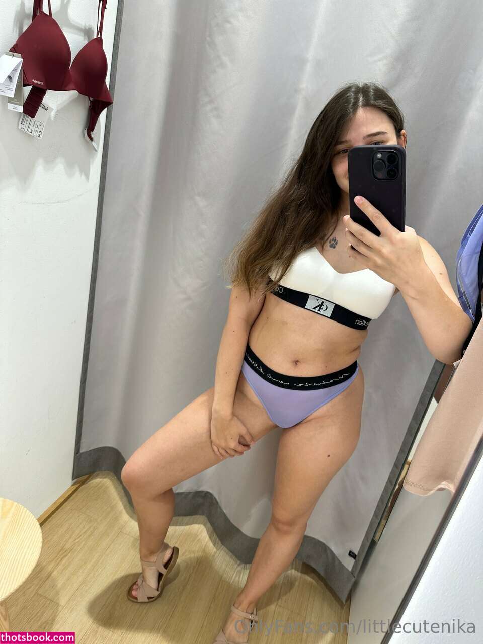 Littlecutenika Photo #25