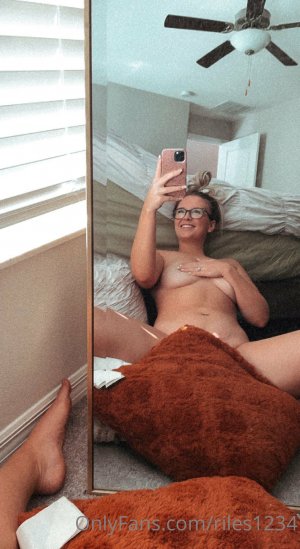 Riley Nipper Photo #62