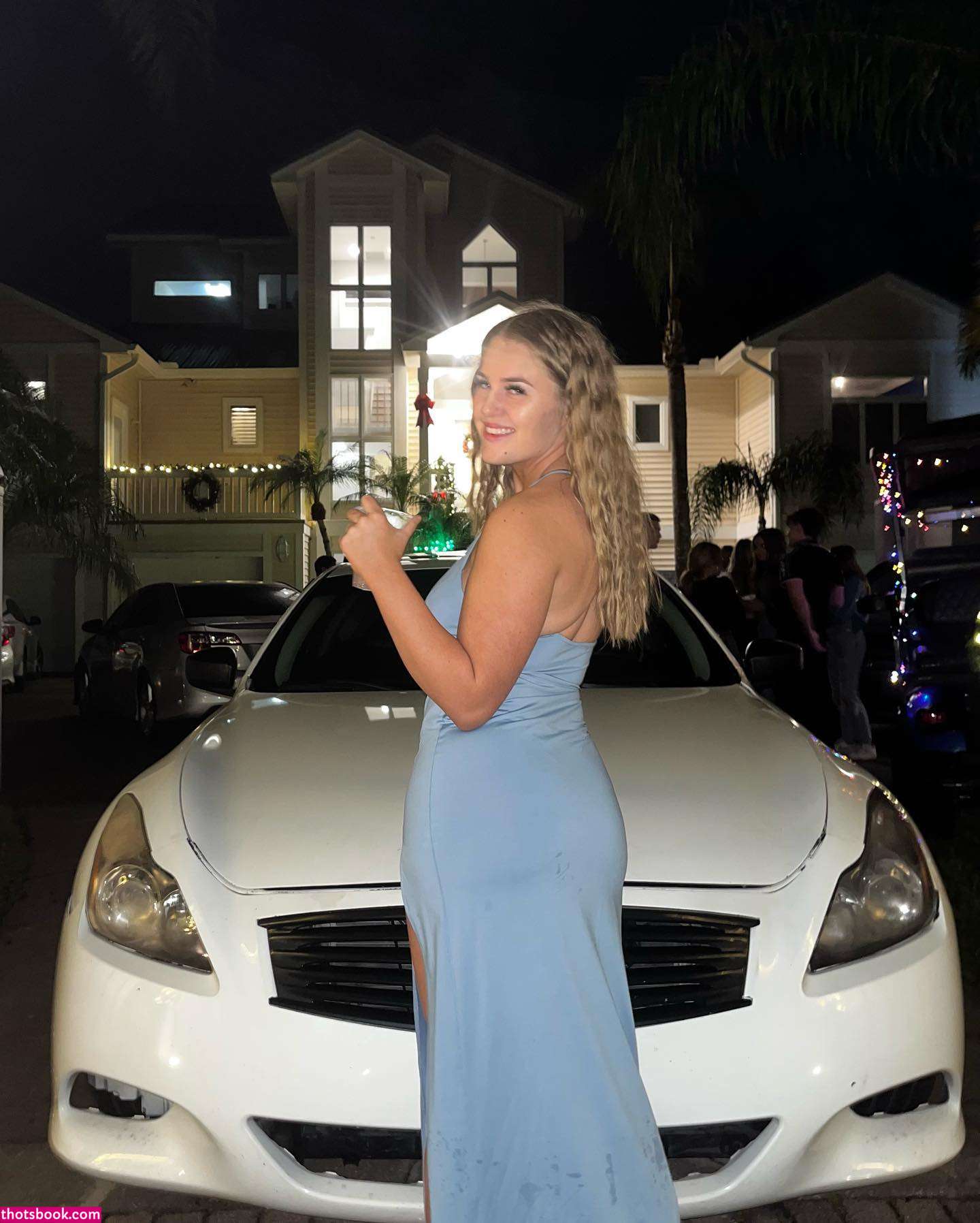 Riley Nipper Photo #117