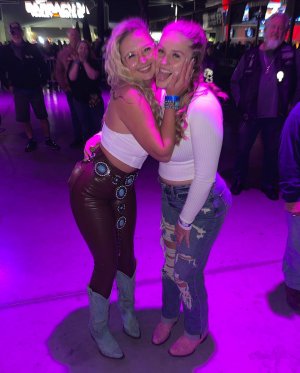 Riley Nipper Photo #110