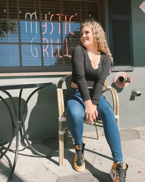 Riley Nipper Photo #111