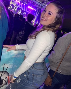 Riley Nipper Photo #114