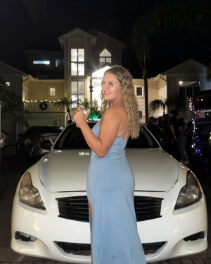 Riley Nipper Photo #117