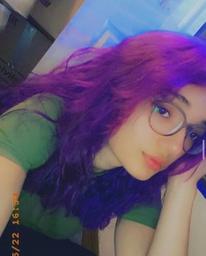 Theemeraldellie Post #2