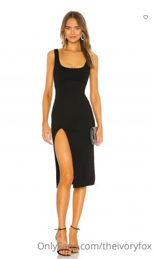 Theivoryfox Photo #44