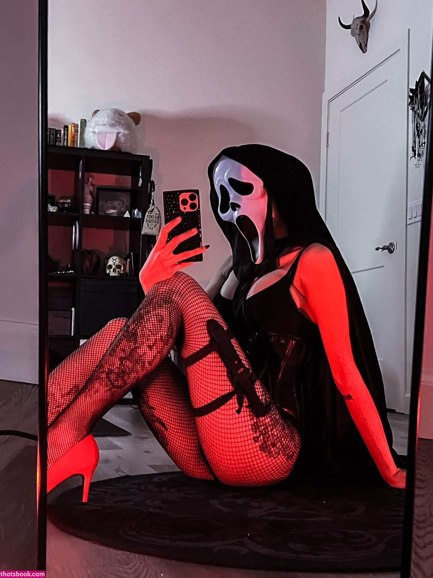 Thewickedlady Photo #2