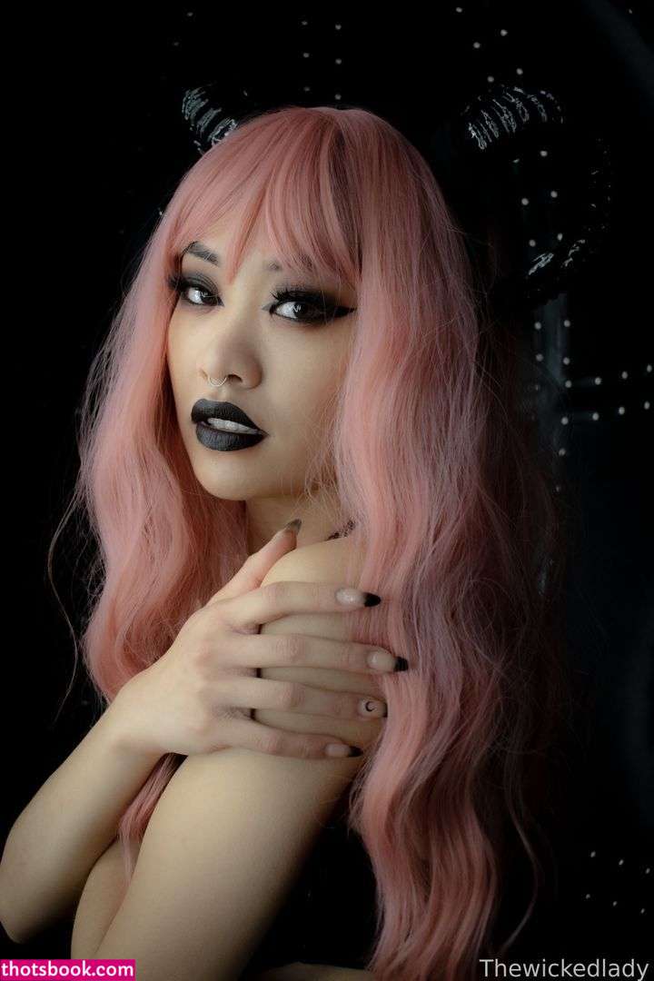 Thewickedlady Photo #7