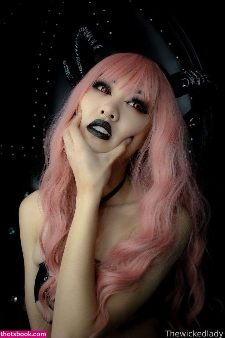 Thewickedlady Photo #9