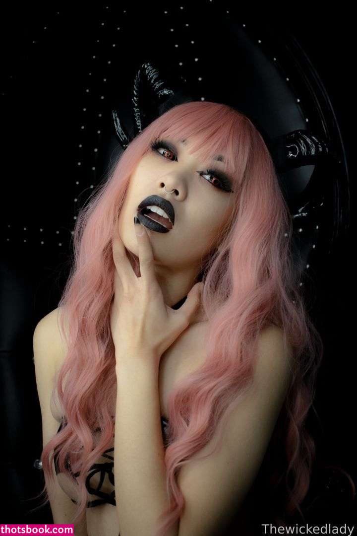 Thewickedlady Photo #11