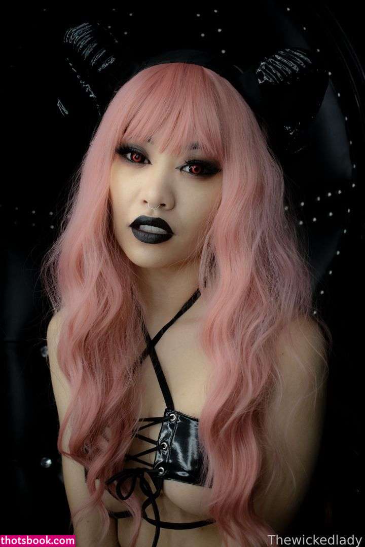 Thewickedlady Photo #14