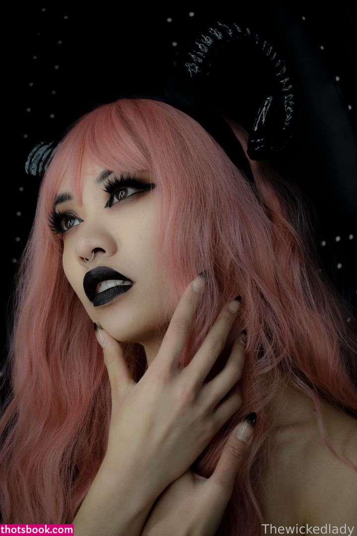 Thewickedlady Photo #17