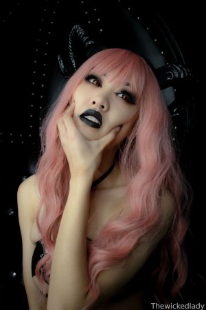 Thewickedlady Photo #9