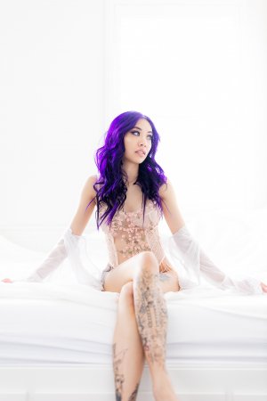 Thewickedlady Post #3