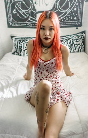 Thewickedlady Photo #39