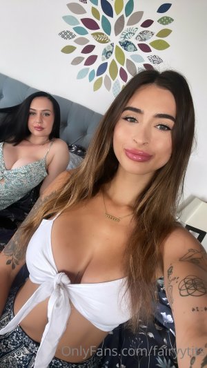 fairyysexxyy aka Aubrey Photo #63