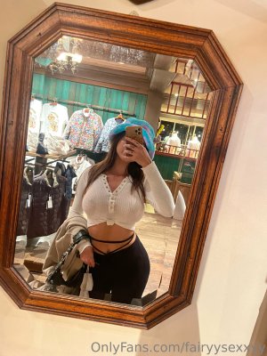 fairyysexxyy aka Aubrey Photo #127