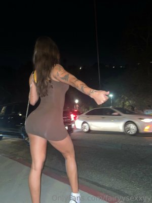 fairyysexxyy aka Aubrey Photo #129