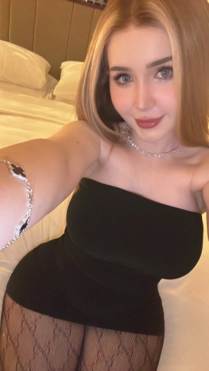 Lilfuncakez aka hyuna Photo #65