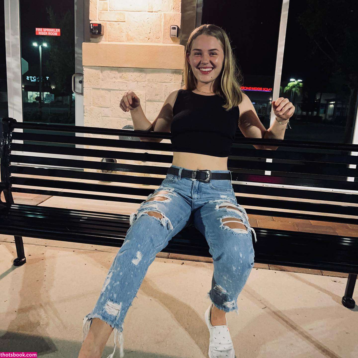 Riley Nipper Photo #124