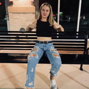 Riley Nipper Photo #129