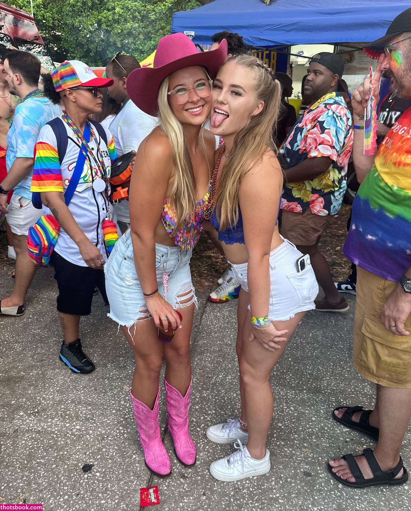 Riley Nipper Photo #152