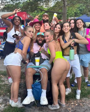 Riley Nipper Photo #147