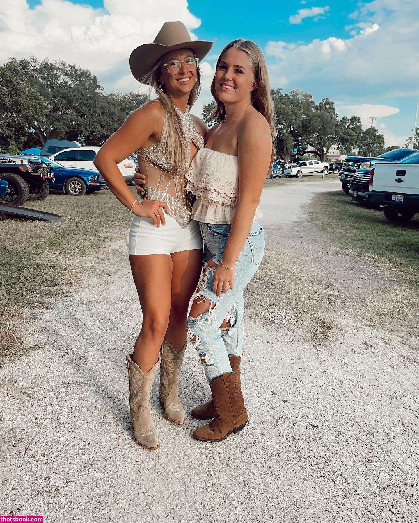 Riley Nipper Photo #165