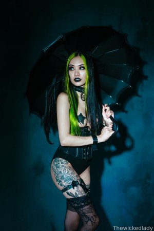 Thewickedlady Photo #58