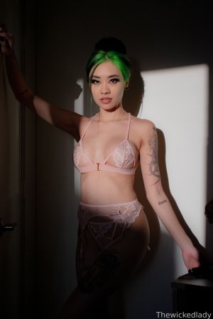 Thewickedlady Photo #65