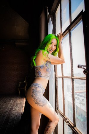 Thewickedlady Photo #79