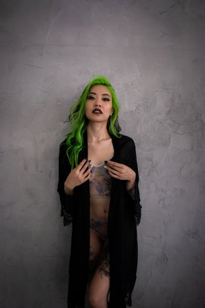 Thewickedlady Photo #87