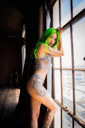 Thewickedlady Photo #89