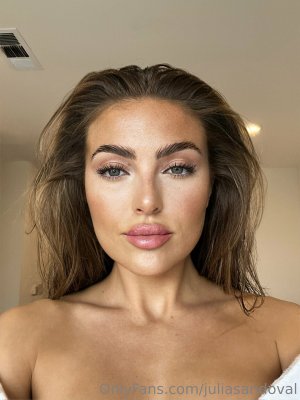 Julia Sandoval Post #12