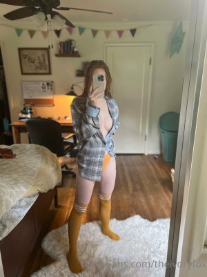 Theivoryfox Photo #155